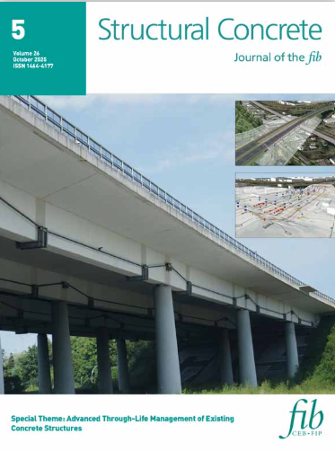 Time‐domain analysis of signal morphology and features as suitable surrogates for structural monitoring